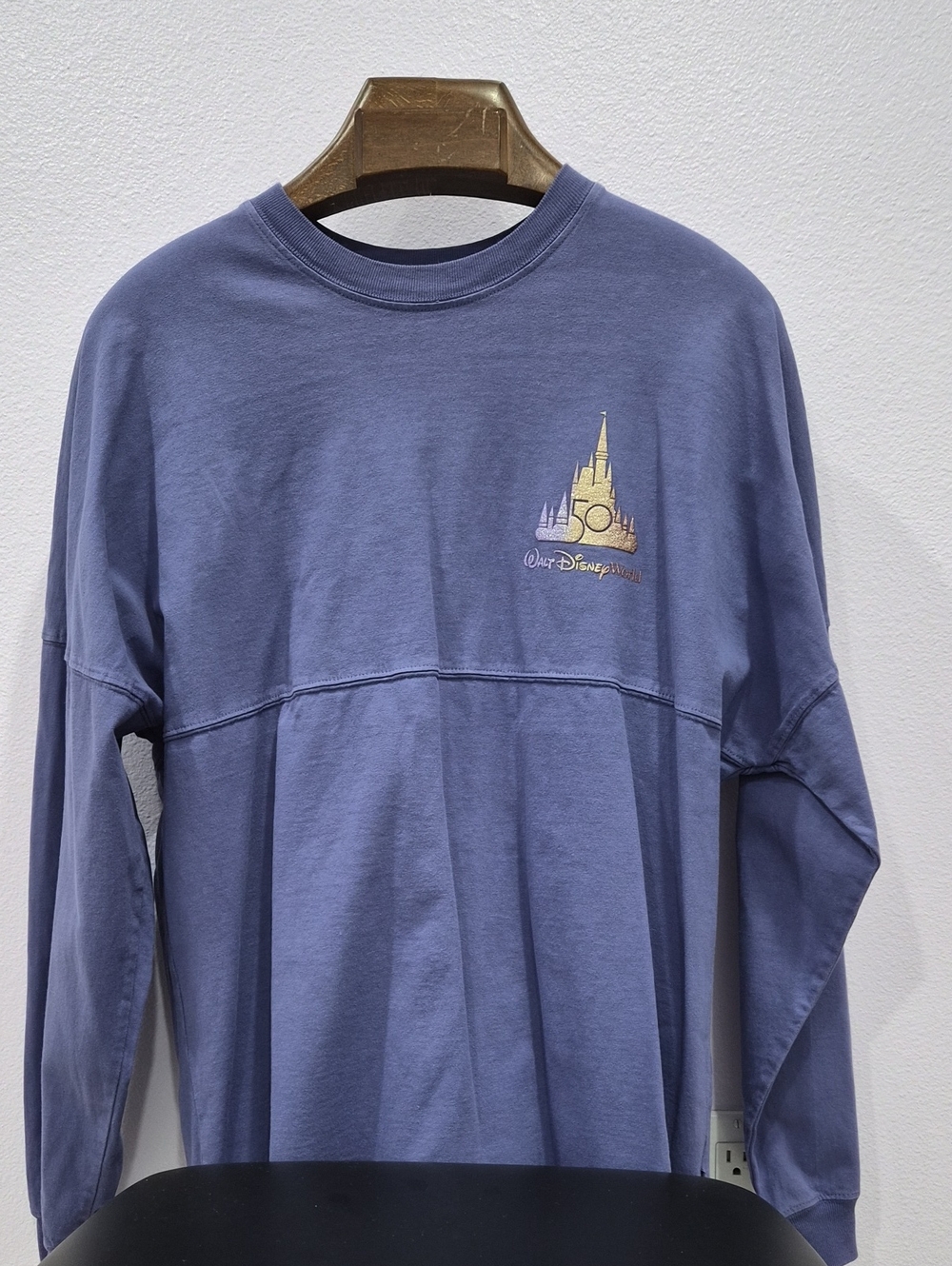 Walt Disney World 50th Anniversary Spirit Jersey